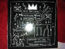 JEAN MICHEL BASQUIAT - RAMMELZEE VS K ROB BEAT BOP 12