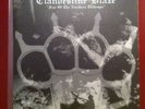 Clandestine Blaze Fist of the Northern Destroyer vinyl LP lim 400 EAL Deathspell