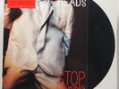 The Talking Heads Stop Making Sense Sealed Limited Edition LP David Byrne