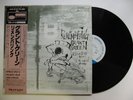 GRANT GREEN Remembering JAPAN ORIG LP W/OBI BLUE NOTE UNRELEASED