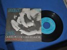 7 45 CLAUDIO BAGLIONI QUESTO PICCOLO GRANDE AMORE CARO PADRONE PM 3672 RARO
