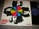 RODYS,EARNEST VOCATION,rare dutch beat psych pop ,philips  855075 APY dutch orig