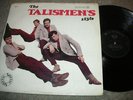 THE TALISMEN'S,STYLE,monster uk mod garage psych beat orig italian rca s 15 mono