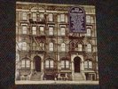 LED ZEPPELIN   PHYSICAL GRAFFITI   RARE ORIG STILL SEALED DOUBLE LP U.S. 1975