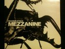MASSIVE ATTACK MEZZANINE ORIGINAL UK PRESS DOUBLE LP EX CONDITION