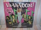 SEALED VA-VA-VOOM JAYNE MANSFIELD MARILYN MONROE  2 LP
