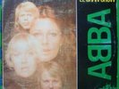 ABBA EL GRAN SHOW LP BOLIVIA DIFF SLEEVE