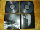 Agalloch - Marrow of the Spirit D LP 2x Clear Vinyl Ulver Pelican Drudkh Nest