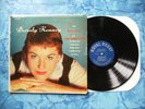BEVERLY KENNEY- RARE ROOST LP 2218 w/ JIMMY JONES female vocal jazz frank wess