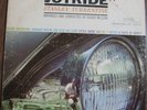STANLEY TURRENTINE - JOYRIDE - US BLUE NOTE JAZZ LP