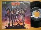 KISS Beeth Beth / Detroit rock city ITALY 7 