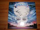 Benediction-Dark is the season Orginal Nuclear Blast 1992 LP RAR