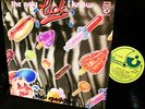  1972 UK Harvest    CHRIS SPEDDING   ONLY LICK    BATTERED ORNAMENTS M-