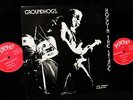 CLEAN UK PSYCHO Orig   THE GROUNDHOGS   HOGGIN' THE STAGE  2xLP HARD BLUES PSYCH
