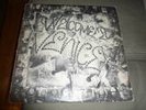 v/a WELCOME TO VENICE lp  original pressing Beowulf No Mercy Excel Suicidal