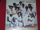 OS DEVANEIOS - O CONJUNTO QUE FAZ VOCE VIBRAR - RARE FUNK JAZZ SOUL BOSSA BRAZIL