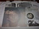 John Lennon - Imagine - on Beatles Apple label w/ Mint poster, postcard & lyrics