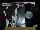 Original Misfits Beware EP Vinyl LP Samhain Danzig 1979 Plan 9 Cherry Red UK