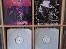 NEIL YOUNG FRIENDS RELATIVES Road Rock 2LP Reprise 2000