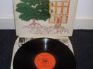 TREES Garden of Jane Delawney LP 1970 UK 1st Press STEREO CBS S 6387 FOLK JAZZ