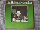 ROLLING STONES On Tour Not TMOQ Lp