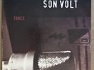 Son Volt Trace Vinyl LP Uncle Tupelo Wilco