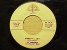 RARE DOO WOP 1ST PRESS 