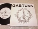 GASTUNK 1st EP EXECUTE LIP CREAM DEATH SIDE COMES GISM GAUZE AION X JAPAN CASBAH