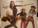 The Edgar Winter Group..Shock Treatment..Quadraphonic LP sealed Epic PEQ 32461