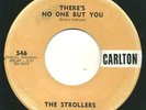 RARE DOO WOP 1ST PRESS 