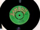 Old Skool Ska/Reggae: Sound Dimention/Larry+Alvin-Baby Face orig. Bamboo 1969