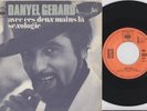 Danyel GERARD * Sexologie * PSYCH FREAKBEAT MOD FUNK Beat Bespoke * MP3