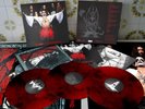 ABSU 3 LP Boxset RARE profanatica mayhem possessed von morbid angel mayhem venom