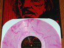 MANIAC Soundtrack LP Movie Mondo Alamo Drafthouse Horror Ken Taylor Fangoria