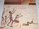 Count Ossie: Tales Of Mozambique UK LP 1976 - Rastafari