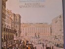 RADU LUPU/SZYMON GOLDBERG  MOZART: Sonatas for Piano & Violin -DECCA 6LPs
