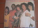 ( the Rolling Stones )THE NEW BARBARIANS BREATHE ON ME 2 LP set