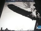 Led Zeppelin-One 1 Lp Turquoise  Mint
