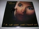 STILL SEALED UNOPENED, SINEAD O'CONNOR ORIGINAL CANADA I Do Not Want.... LP