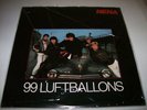 STILL SEALED UNOPENED, NENA 99 Luftballons LP CANADA