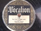 PINE TOP SMITH / NOW I  AIN'T GOT NOTHIN' AT ALL / GREAT BLUES 78 W/ PIANO /FAIR