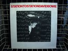 david bowie-station to station 1st UK PRESS EX+