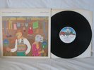 ROBERT WYATT Ruth is Stranger Than Richard LP Virgin UK Orig NWW