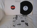 THROBBING GRISTLE Second Annual Report LP Industrial UK Orig STICKERS Insert