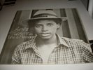 JUNIOR TUCKER modern soul boogie LP TAKE A MESSAGE