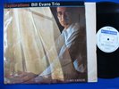 LP Bill Evans Trio Explorations Riverside 351