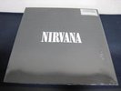Nirvana ST (Best Compilation 2002) EU Original Sealed Vinyl Double LP New Copy