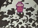PRETTY THINGS SF Sorrow 1968 US lp ROUND cover PSYCH