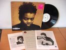 TRACY CHAPMAN 