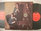 BEE GEES INCEPTION AND NOSTALGIA GRAMMOPHONE 2LP